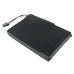 GPS, Navigator Batterij Mitac CS-ICN610SL