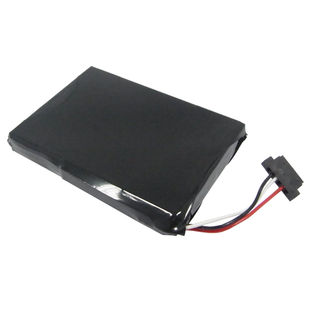 GPS, Navigator Batterij Mitac CS-ICN610SL