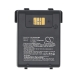 Battery compatible with Intermec