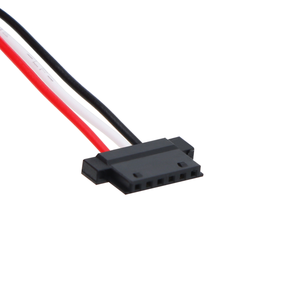 Battery compatible with NAVMAN CS-ICS20SL