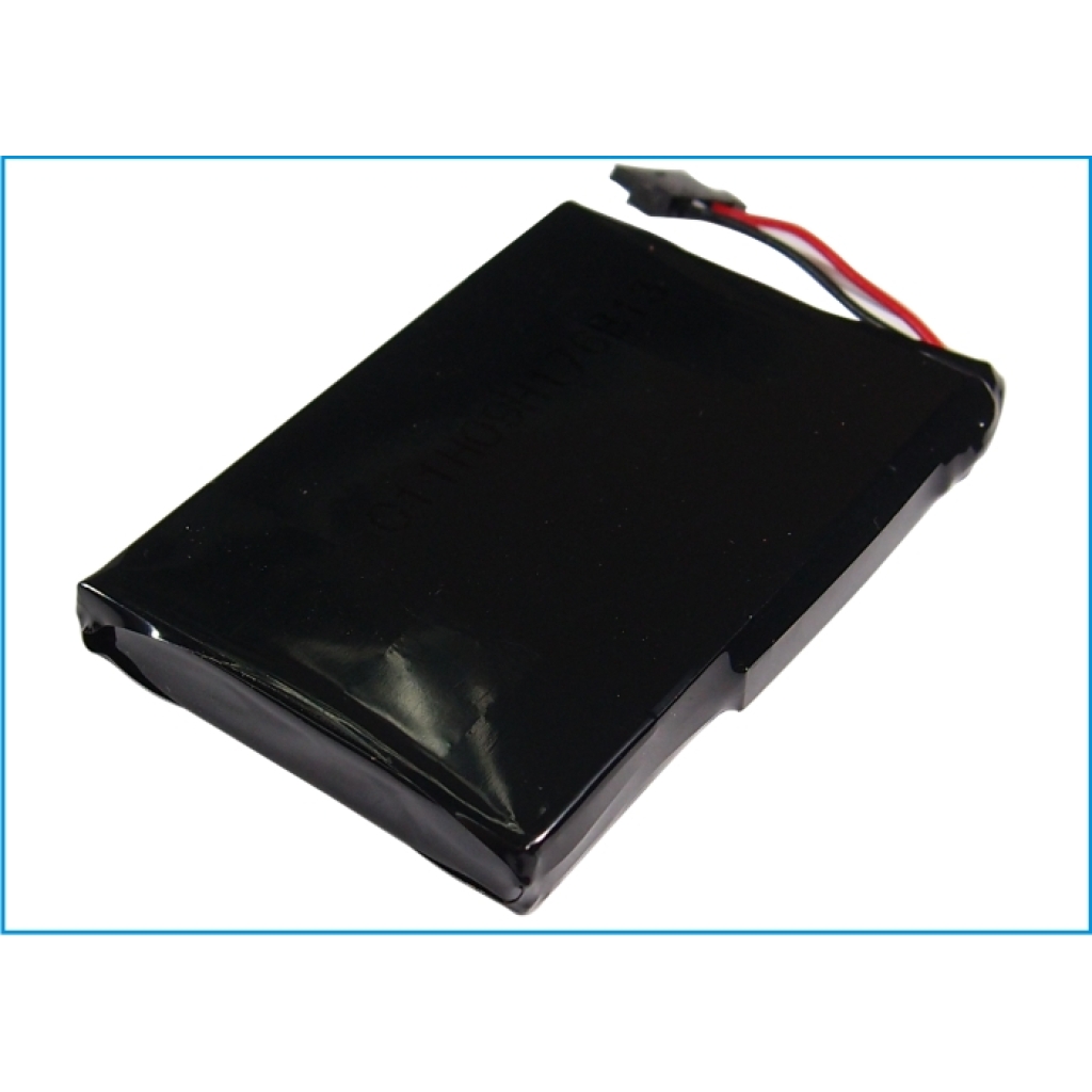 Batterijen GPS, Navigator Batterij CS-ICS30SL