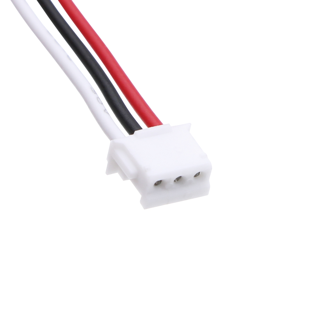 Batterijen Vervangt AB5