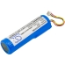 Compatibele batterijvervanging voor Honeywell AB5