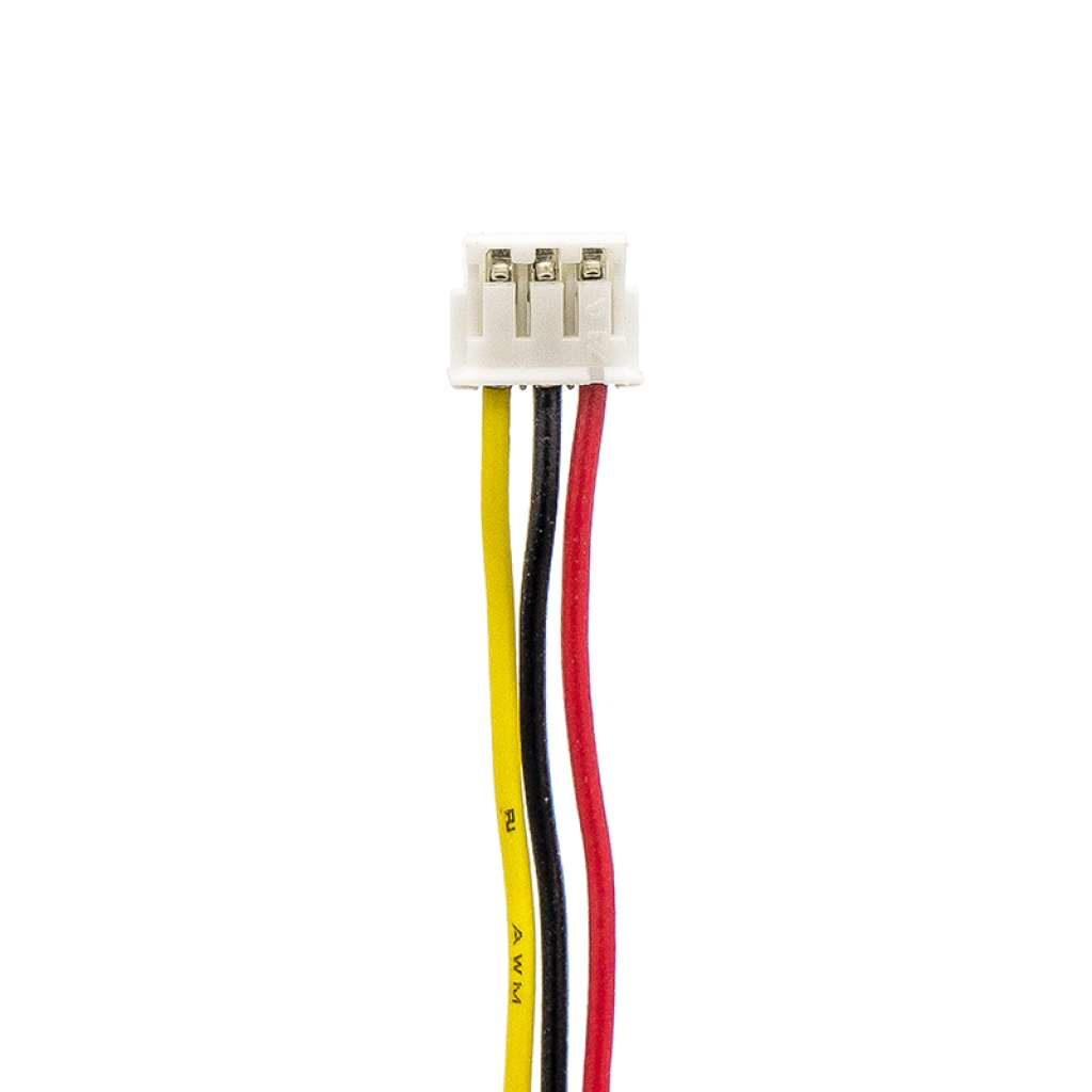 Compatibele batterijvervanging voor Honeywell AB5