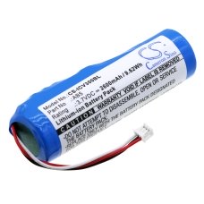 Compatibele batterijvervanging voor Intermec AB5