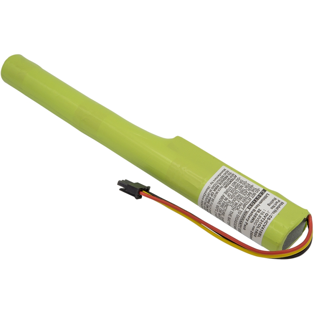 Batterijen Vervangt 160000-0000