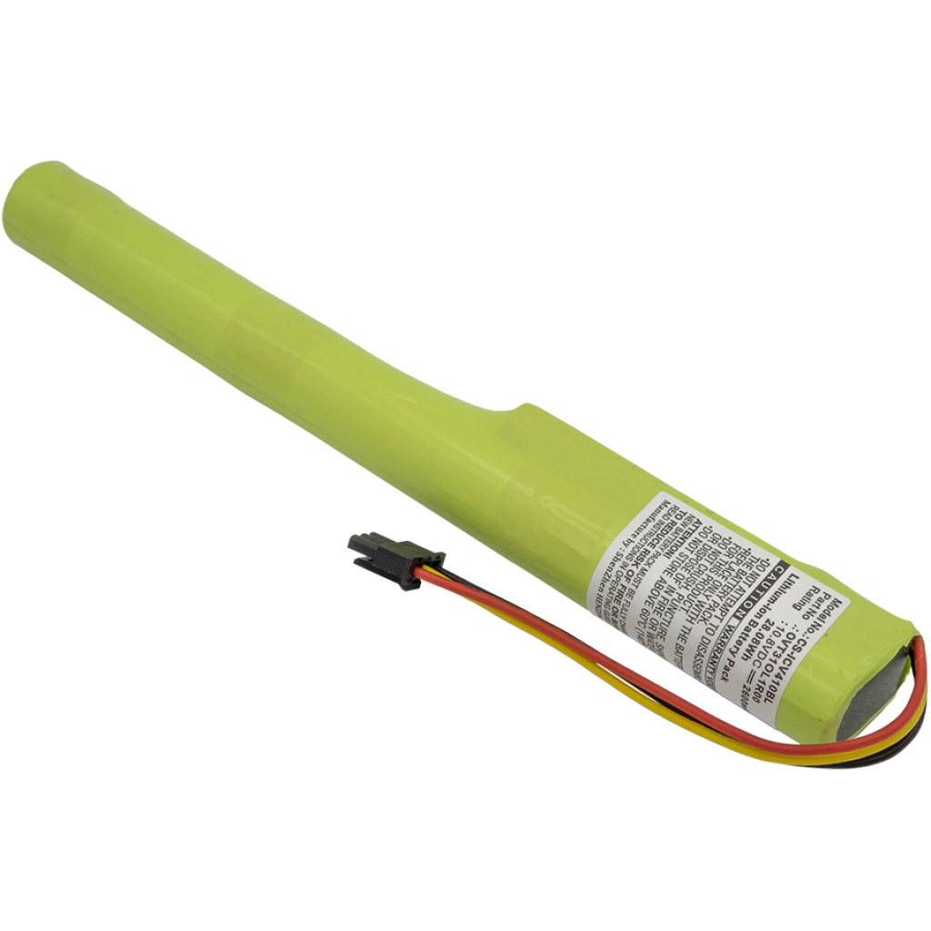 Batterijen Vervangt 160000-0000