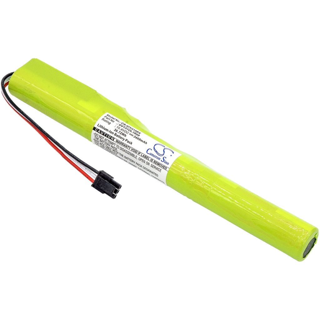 Batterijen Vervangt 160000-0000