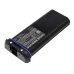 Batterij voor tweerichtingsradio Icom CS-ICW320TW