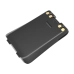 Batterijen Batterij voor tweerichtingsradio CS-ICW930TW