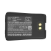 Batterijen Batterij voor tweerichtingsradio CS-ICW930TW