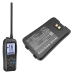 Two-Way Radio Battery Icom CS-ICW930TW