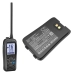 Batterijen Batterij voor tweerichtingsradio CS-ICW930TW