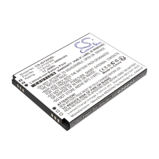 Compatibele batterijvervanging voor Idata CLP745368,SF01