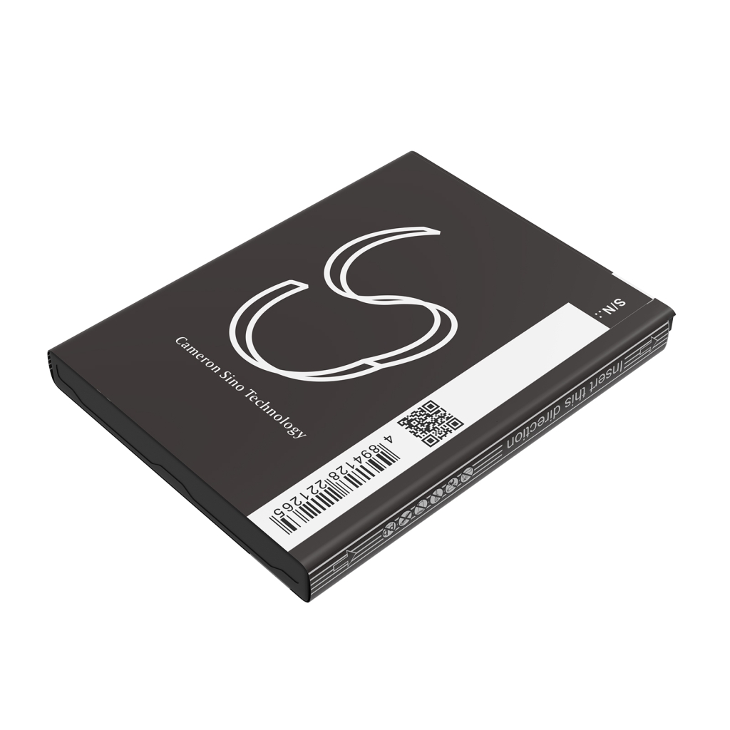 Batterij Vervangt CLP745368