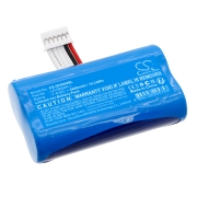 Battery compatibleWith Ingenico