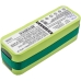 Compatibele batterijvervanging voor Infinuvo NS280D67C00RT