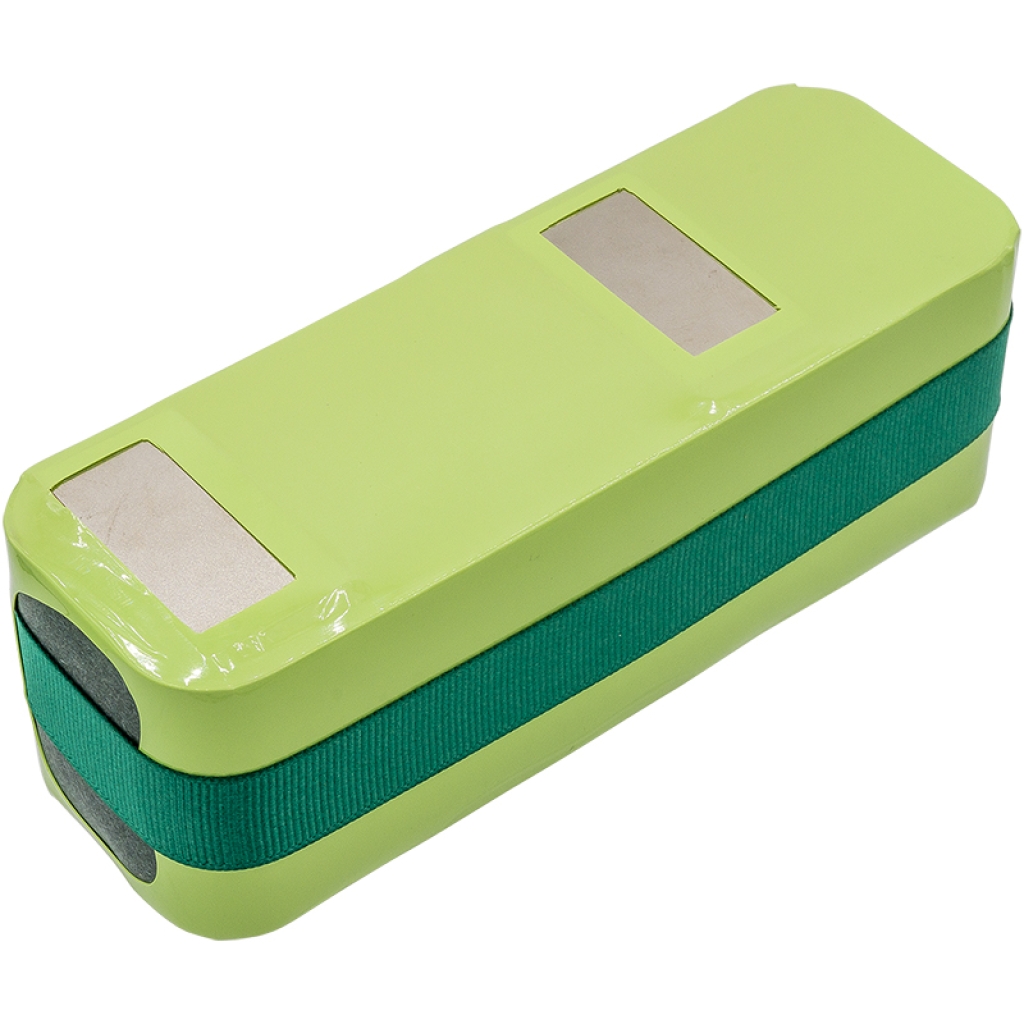 Compatibele batterijvervanging voor Infinuvo NS280D67C00RT
