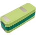 Compatibele batterijvervanging voor Infinuvo NS280D67C00RT
