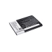 Compatibele batterijvervanging voor Infocus UP130028