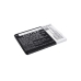 Compatibele batterijvervanging voor Infocus UP130028