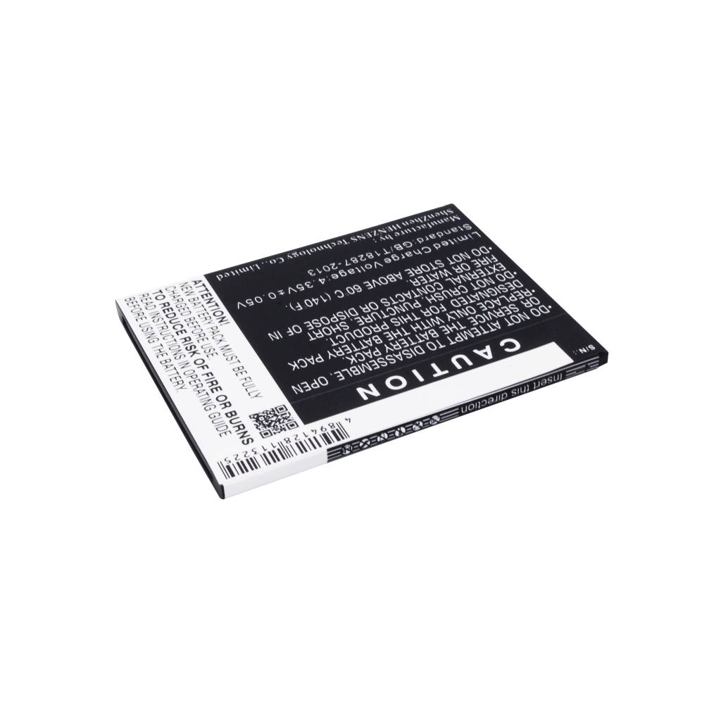 Battery compatible with Infocus CS-IFM320SL
