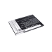 Battery compatible with Infocus CS-IFM320SL