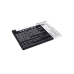 Battery compatible with Infocus CS-IFM320SL