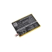 Compatible battery replacement for Infocus UP130039