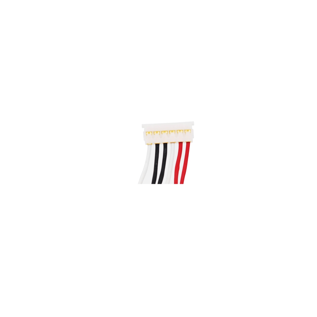 Compatible battery replacement for Infocus UP130039