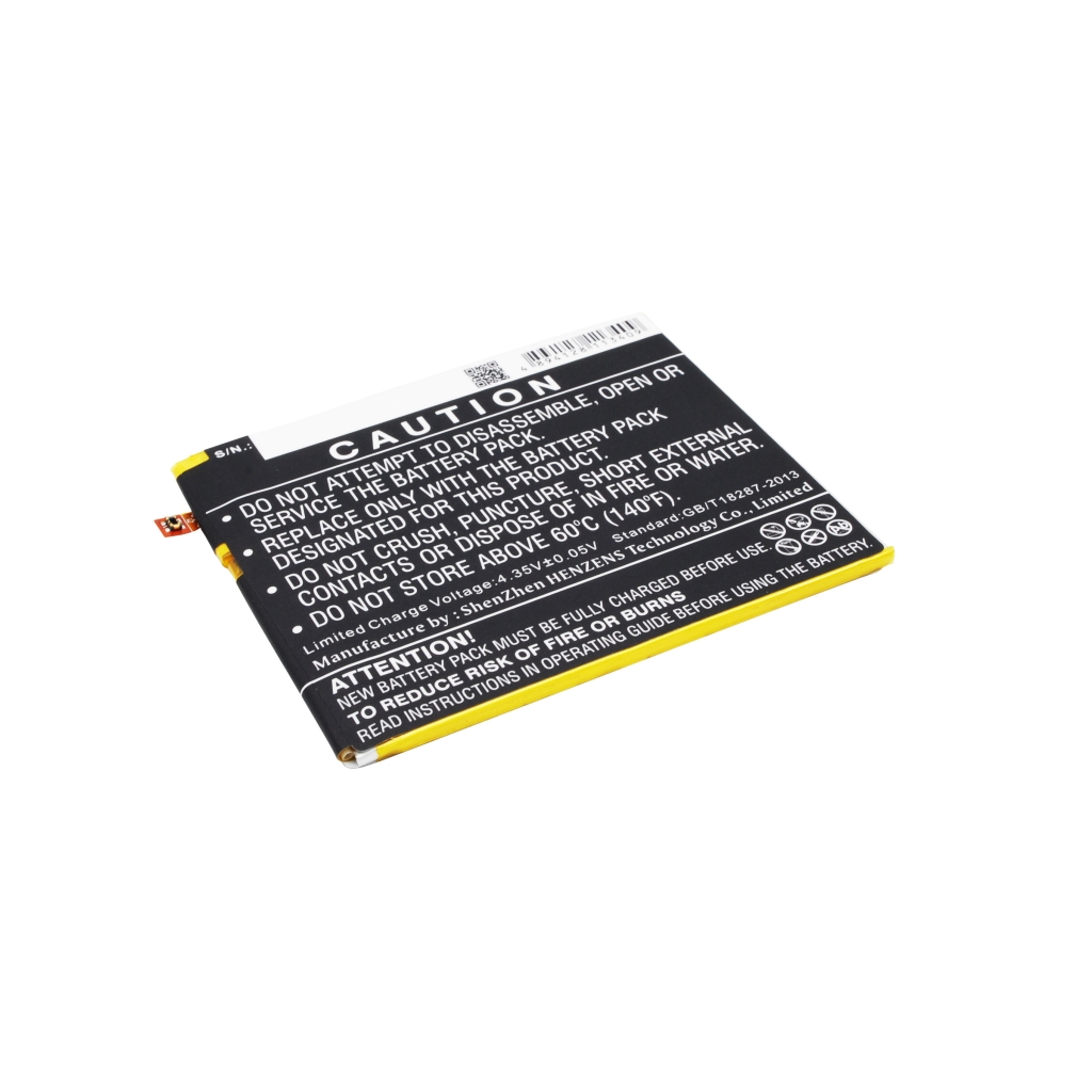 Battery compatible with Infocus CS-IFM680SL