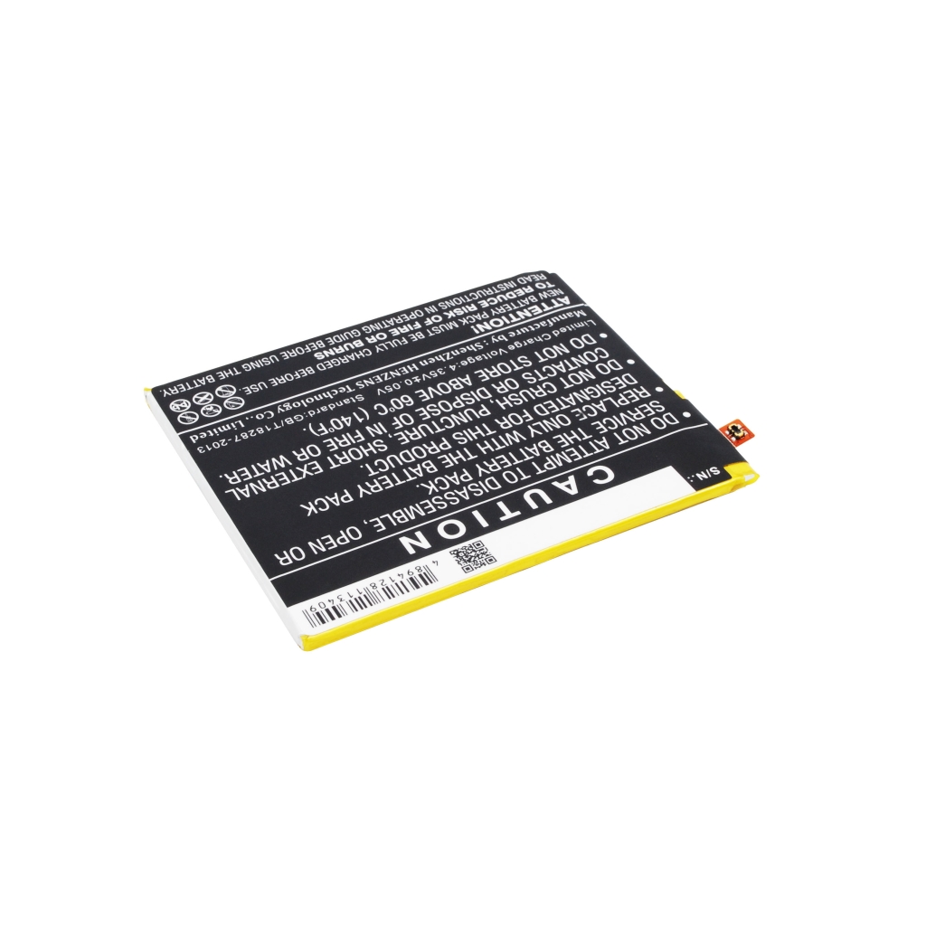 Battery compatible with Infocus CS-IFM680SL