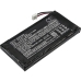 Batterijen Luidspreker Batterij CS-IFP100SL