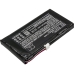 Batterijen Luidspreker Batterij CS-IFP100SL