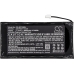 Batterijen Luidspreker Batterij CS-IFP100SL