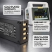 Battery compatible with Infinum CS-IFP683MD