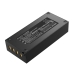 Battery compatible with Infinum CS-IFP683MD
