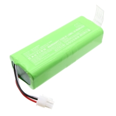 Compatible battery replacement for Infinuvo APQQ3-30