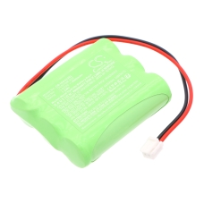 Compatibele batterijvervanging voor IGT CUSTOM-232