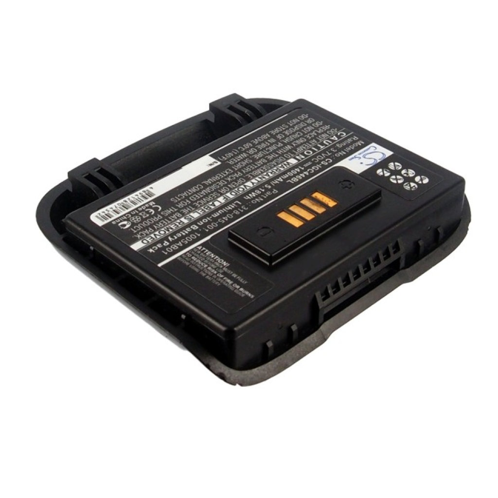 Batterijen Batterij barcode, scanner CS-IGC446BL