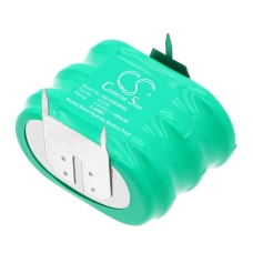 Compatibele batterijvervanging voor IGT 3/V100R,3/V150H