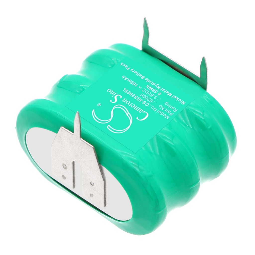 Batterij Vervangt 3/V100R