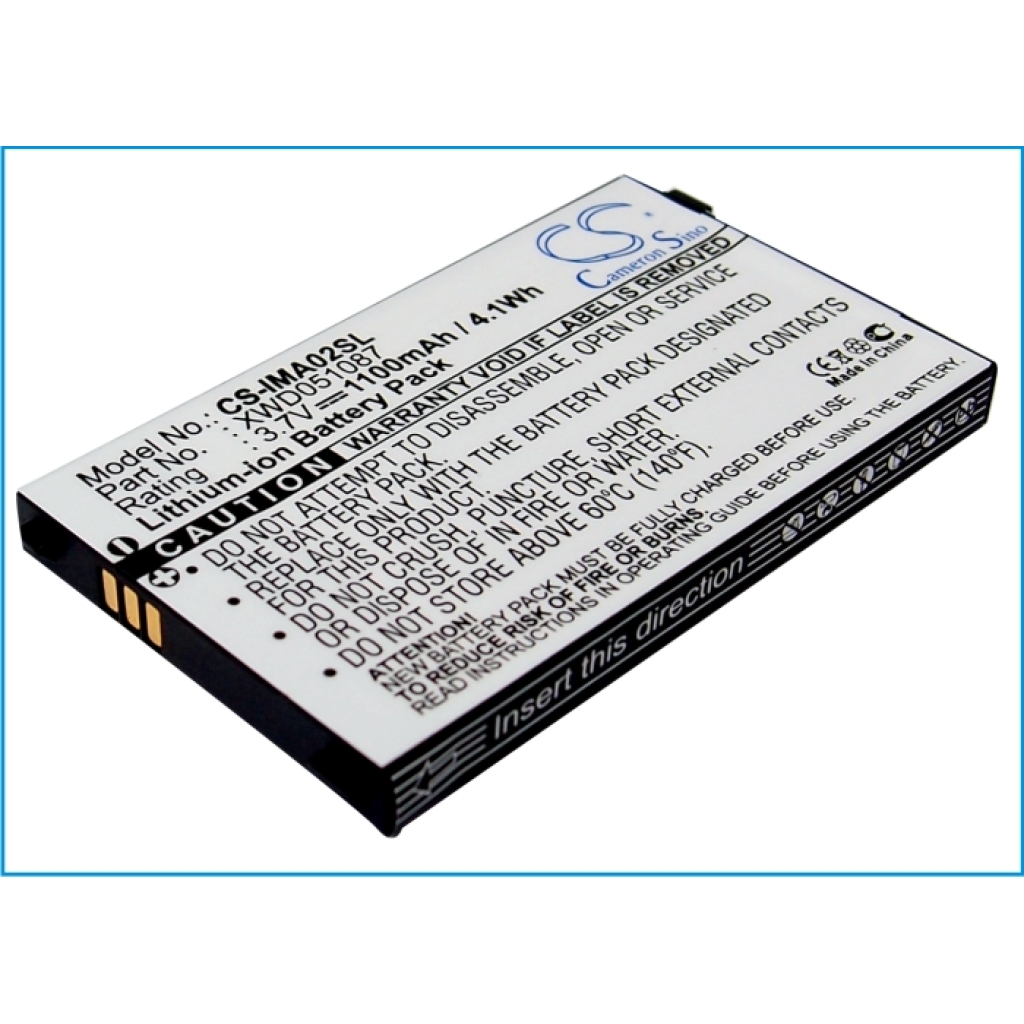 Bureau-oplader Boostmobile CS-IMA02SL