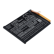 Battery compatibleWith Idemia