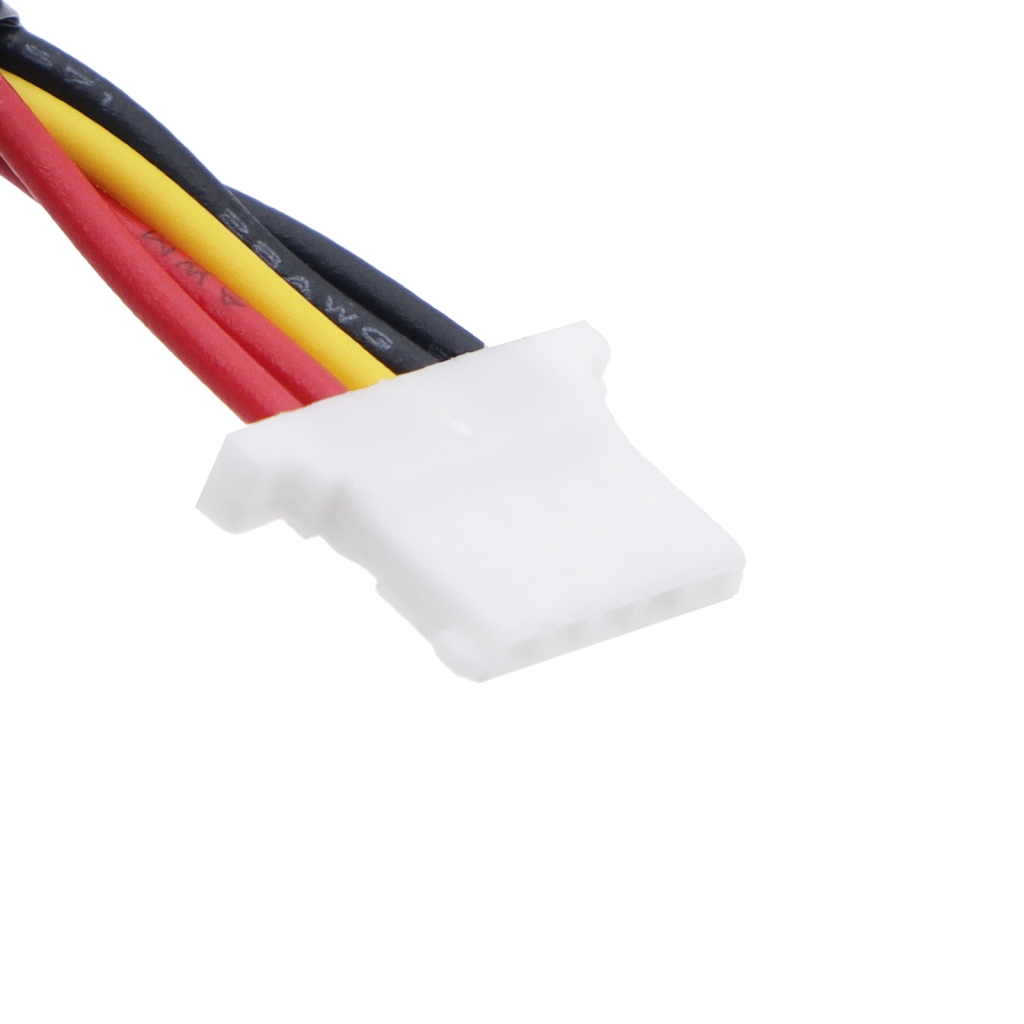 Batterij voor Ingenico Moby
