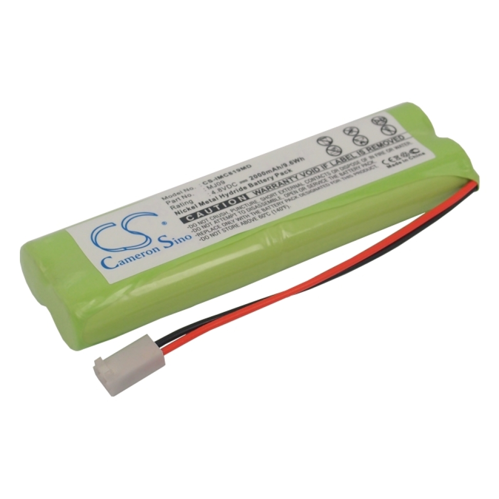 Medische Batterij Martel CS-IMC819MD