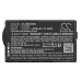 Batterijen Batterij barcode, scanner CS-IMK300BL