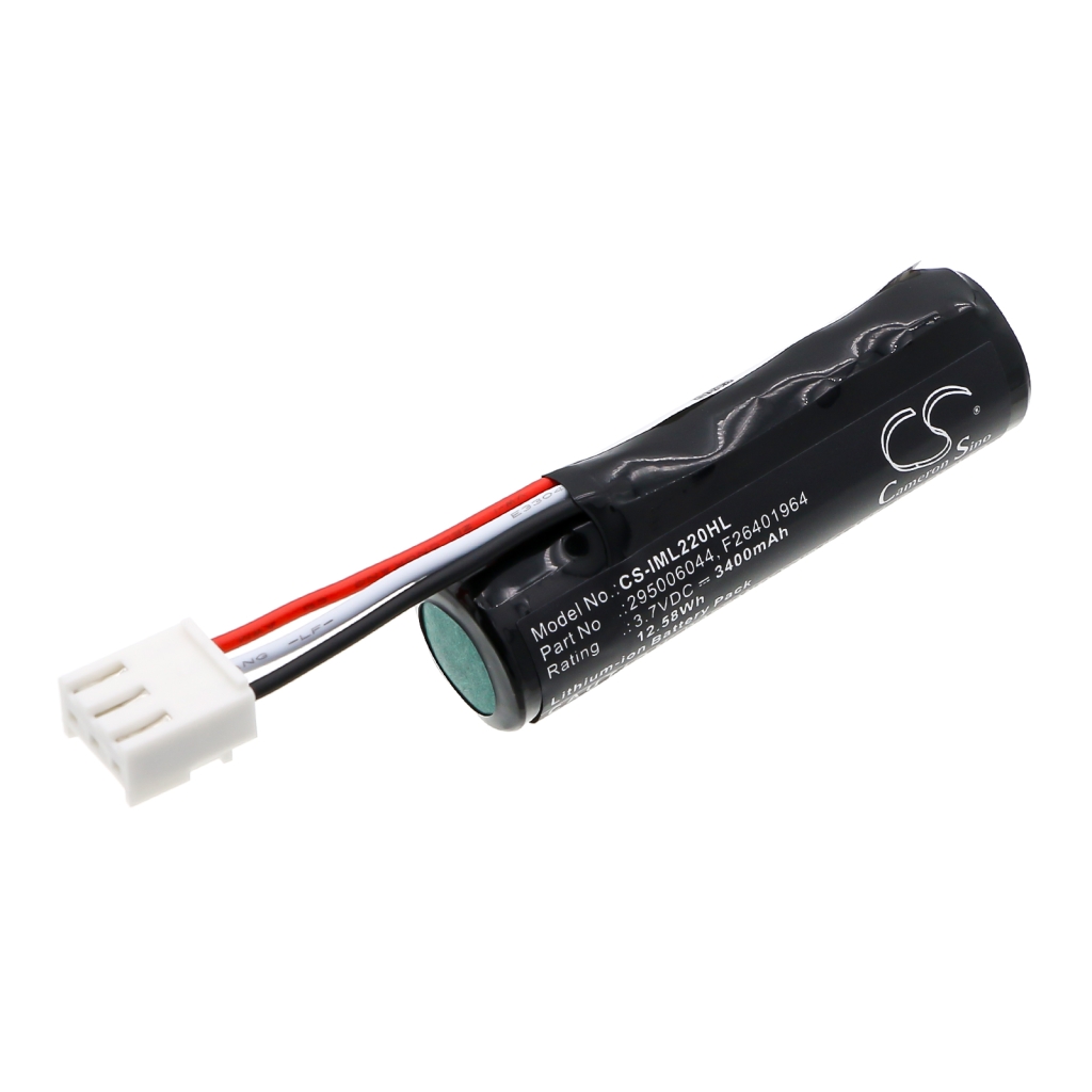 Batterij voor betaalterminal Ingenico iWL251