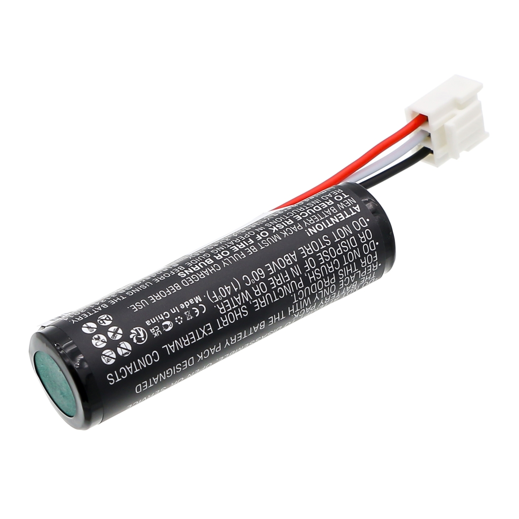 Batterij voor betaalterminal Ingenico iWL251