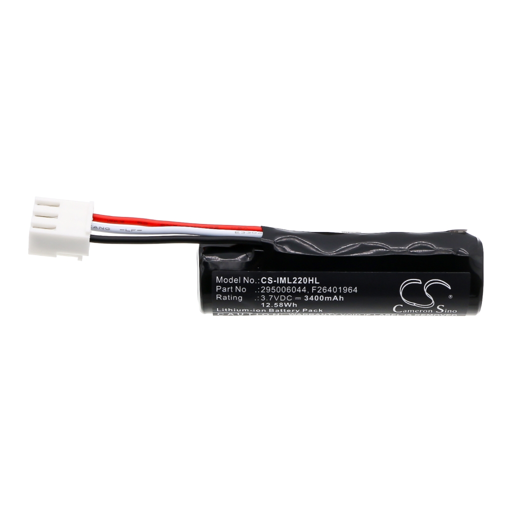 Batterij voor betaalterminal Ingenico iWL251